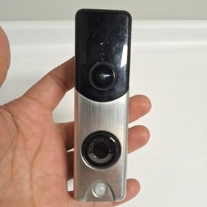 SkyBell Slim Line WiFi Video Doorbell Camera Motion Sensor Smart Doorbell